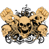 Skull Punch