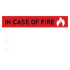 En cas d'incendie - GitHub