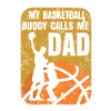Basketball Father's Day