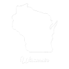 Wisconsin Map