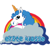 Erste Klasse! (Always be you)