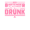 Barmaid barmaid barmaid