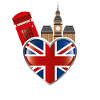 Londres et Angleterre