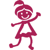 girl children drawing 1 01