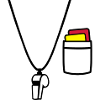 Referee