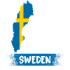 Suède