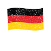 Germany Flag German Flag