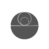 the black star