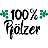 100% Pfälzer
