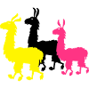 M- Lamas