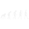 évolution