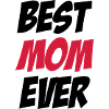 Best Mom Ever