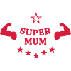 Super Mum !