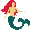 mermaid