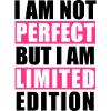 I'm not Perfect