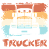 Camionneur camionneur camionneur