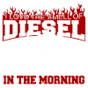 Trucker truck