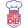 Cool Master Star Chef Logo