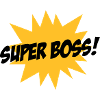 Super Boss !
