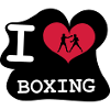 I Love Boxing