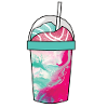 Milkshake Space