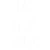 Shred Snowboard Skifahren