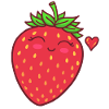 strawberry