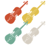 Violin fiddle violin