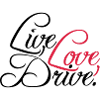 Live Love Drive Design