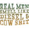 Vache fermier