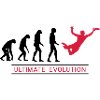 Ultimate Frisbee Evolution
