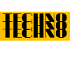 techno techno techno yellow