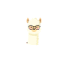 llama teacher