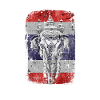 Thailand holiday elephant