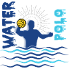 Water-polo water-polo