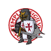Crusader Knight Christianity Christian Crusade
