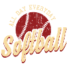 softball