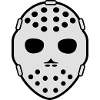 hockey mask