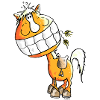 Cheval Riant - Chevaux