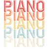 Piano Piano Piano