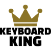 Keyboard King