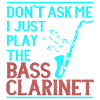clarinette basse