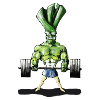 Leek - lift