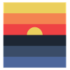 Sunset / sunset