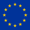 Europe Flag EU