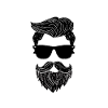 beard
