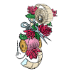 sew