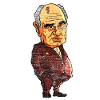 Mikhail Gorbachev Gift