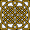 Knot pattern