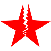 Red star